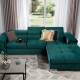 Ecksofa Lucca R