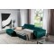 Ecksofa Lucca L / An Lager