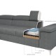 Ecksofa Lucca L