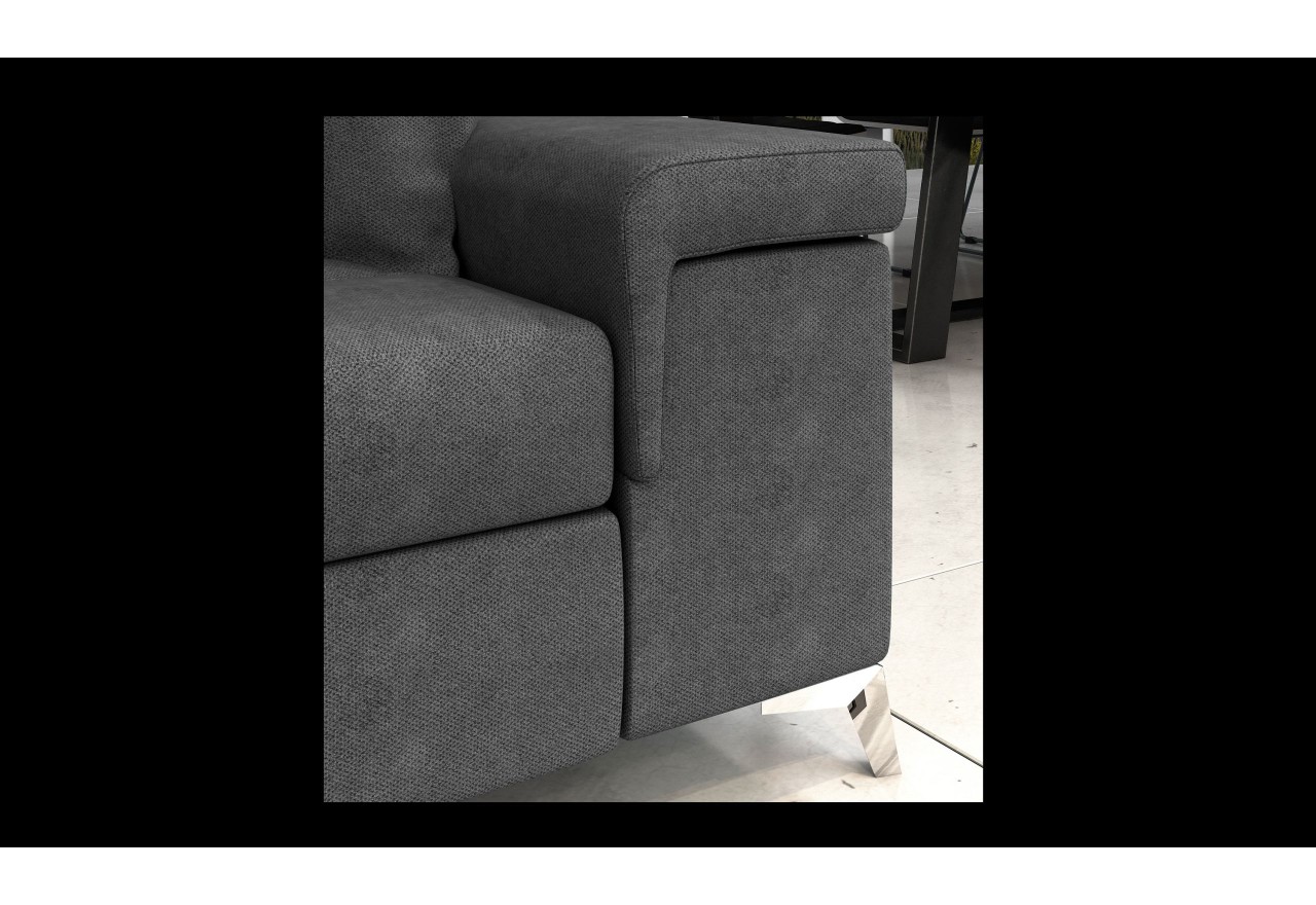 Ecksofa Lucca L