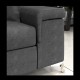 Ecksofa Lucca L