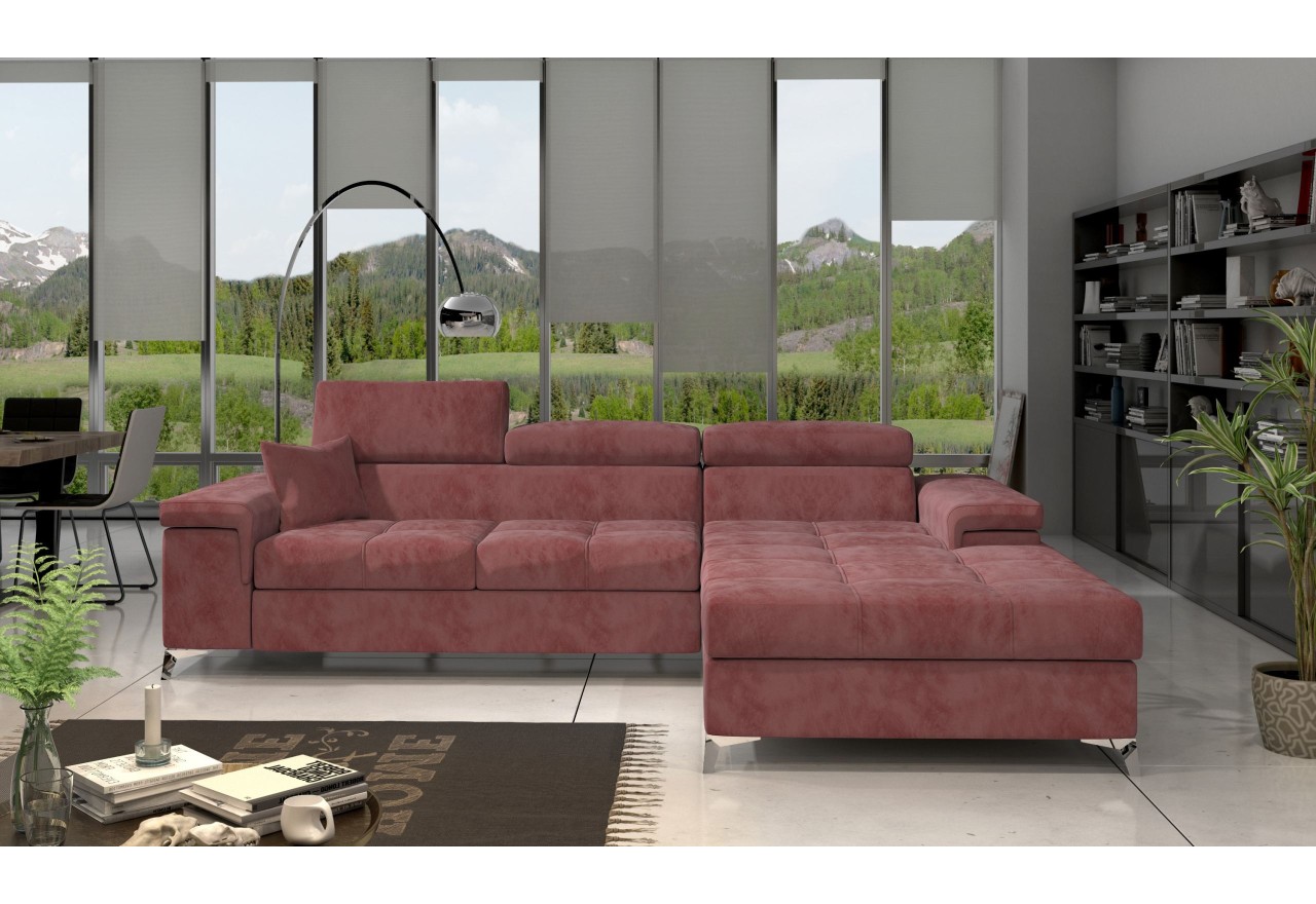 Ecksofa Lucca R