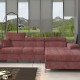 Ecksofa Lucca R