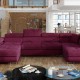 Ecksofa Trebino UR