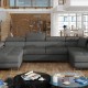 Ecksofa Trebino UR