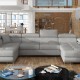 Ecksofa Trebino UL