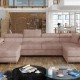 Ecksofa Trebino UR