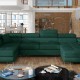 Ecksofa Trebino UL