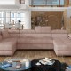 Ecksofa Trebino UL