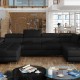 Ecksofa Trebino UR