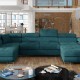 Ecksofa Trebino UL