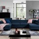 Ecksofa Trebino UR