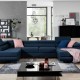 Ecksofa Trebino UL