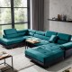 Ecksofa Trebino UL