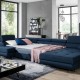 Ecksofa Trebino UL