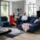 Ecksofa Trebino UL