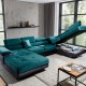 Ecksofa Trebino UR