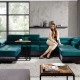 Ecksofa Trebino UR