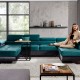 Ecksofa Trebino UR