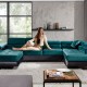 Ecksofa Trebino UR