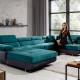 Ecksofa Trebino UR