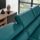 Ecksofa Trebino UL