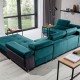 Ecksofa Trebino UL