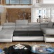 Ecksofa Trebino UR