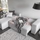 Ecksofa Nalia L