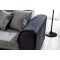 Ecksofa Oswald L