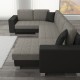 Ecksofa Berta R