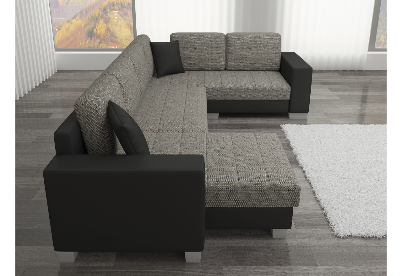 Ecksofa Berta L