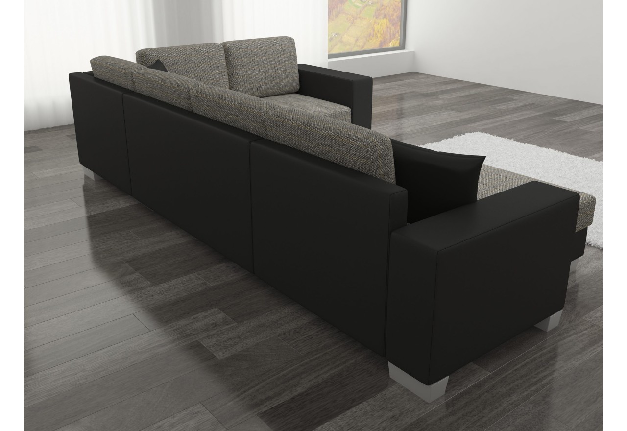 Ecksofa Berta L