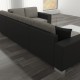 Ecksofa Berta L