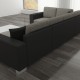 Ecksofa Berta R