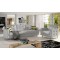 Couchgarnitur Tavia (Set 3+1) Couchgarnitur Tavia (Set 3+1)