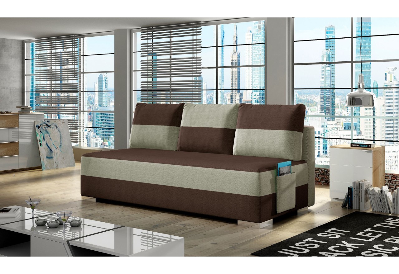 Couch Moderno (200x140)