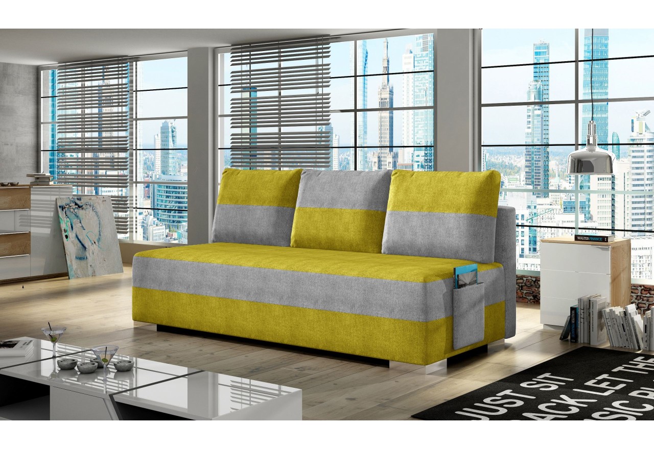 Couch Moderno (200x140)