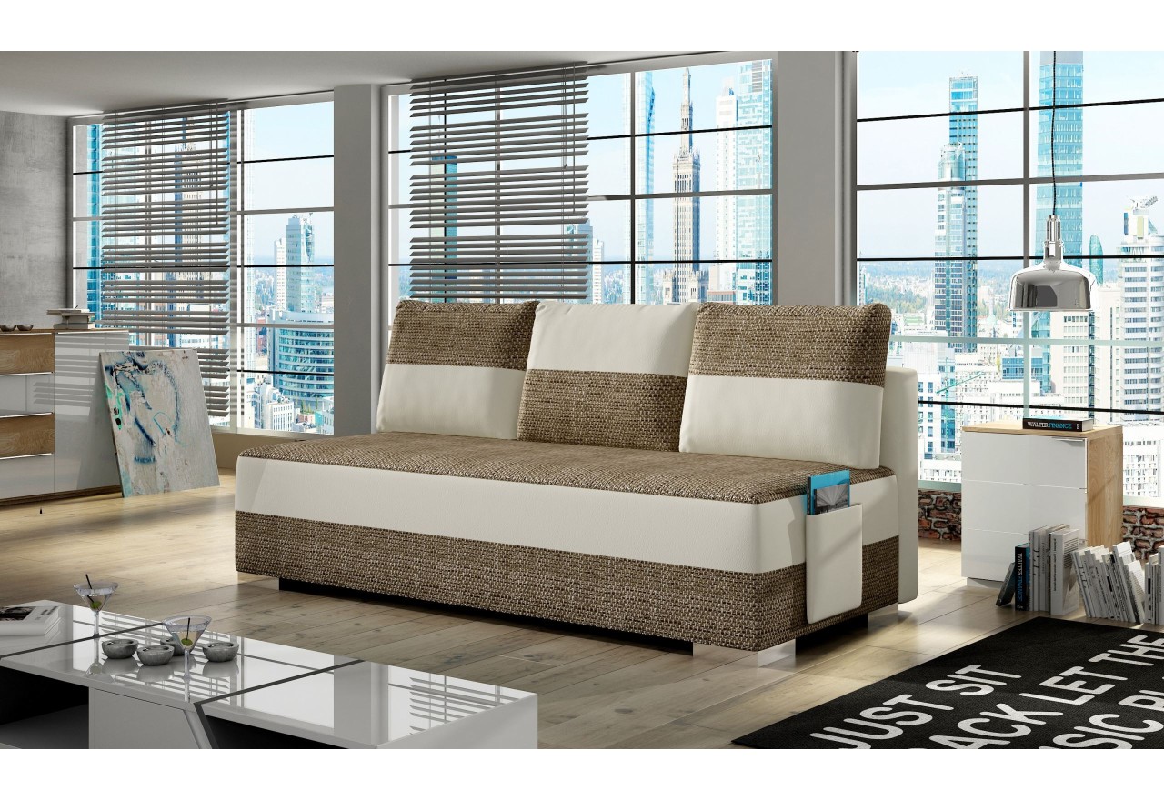 Couch Moderno (200x140)