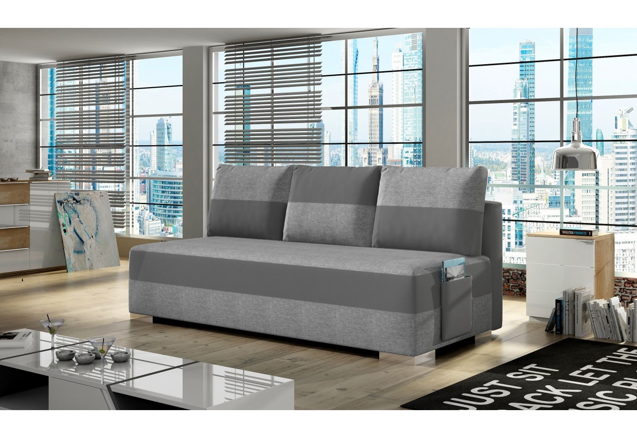 Couch Moderno (200x140)