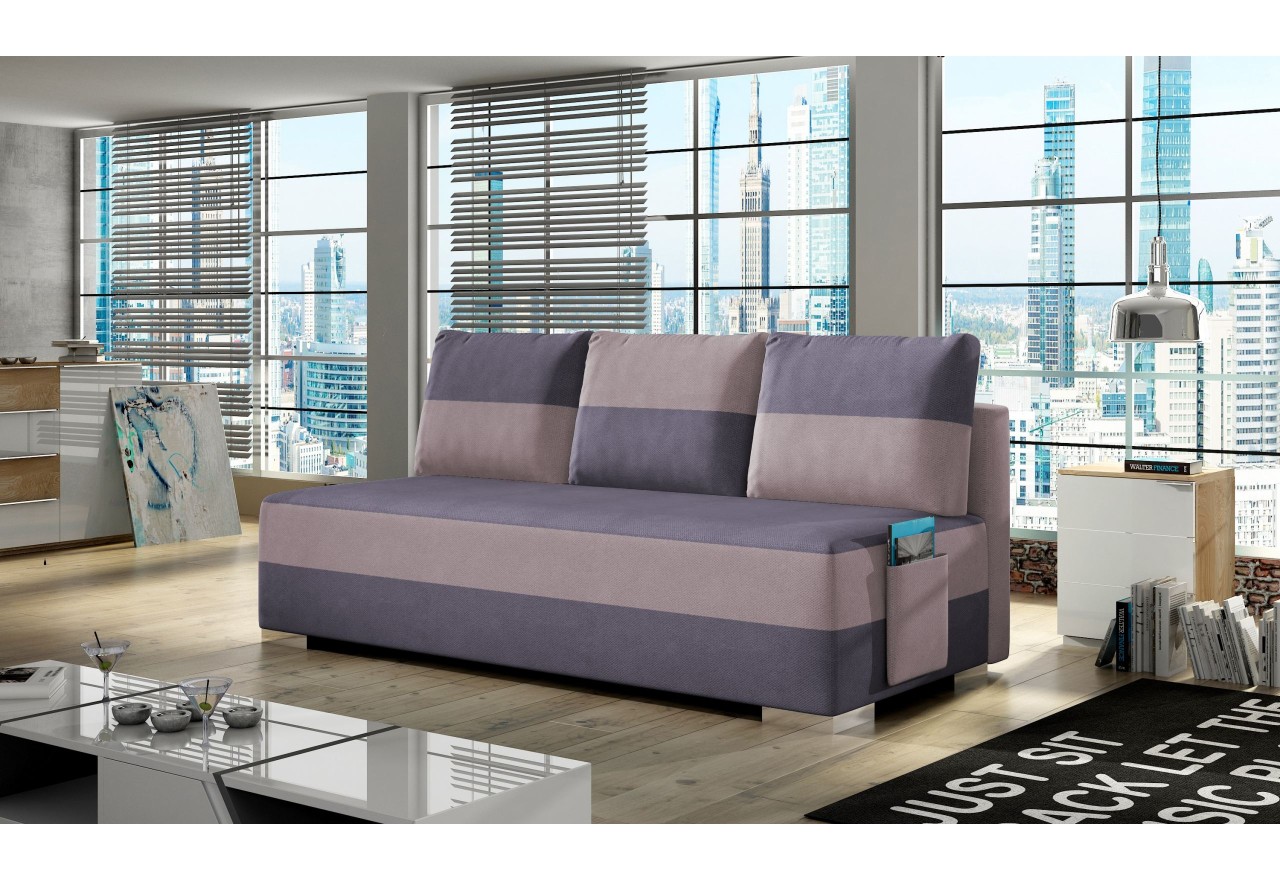 Couch Moderno (200x140)