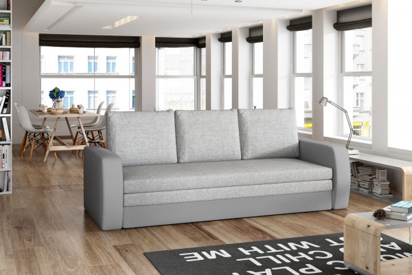3 Pers. Couch Inversa