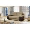2 Pers. Couch Urbano