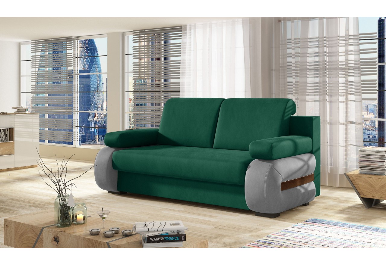 2 Pers. Couch Urbano