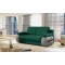 2 Pers. Couch Urbano