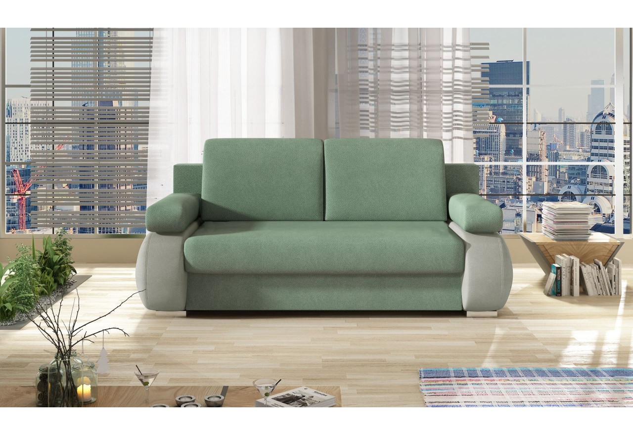 2 Pers. Couch Urbano