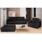 Couchgarnitur Chirro (Set 3+1+1)
