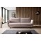 3 Pers. Couch Malia Lux