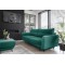 3 Pers. Couch Malia Lux