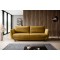3 Pers. Couch Malia Lux